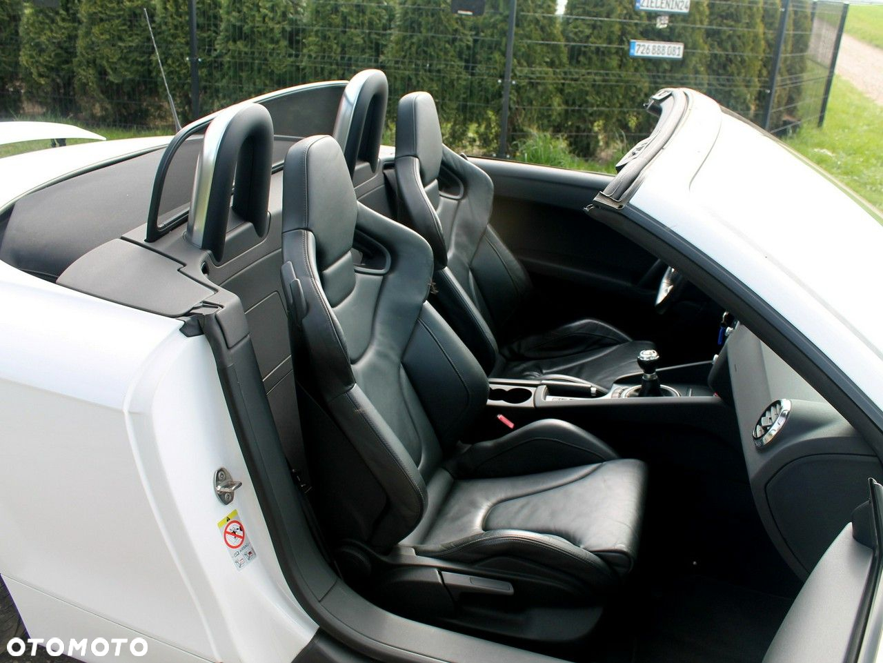 Audi TT - 7