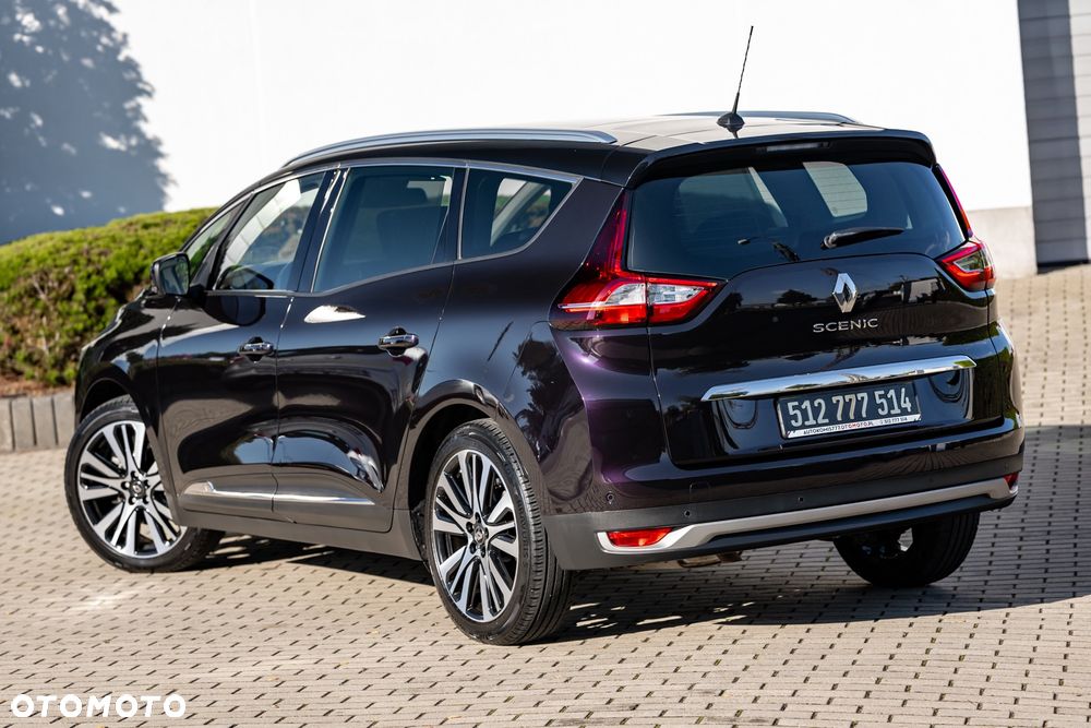 Renault Grand Scenic - 9