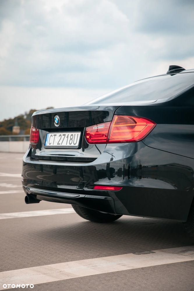 BMW Seria 3 - 14