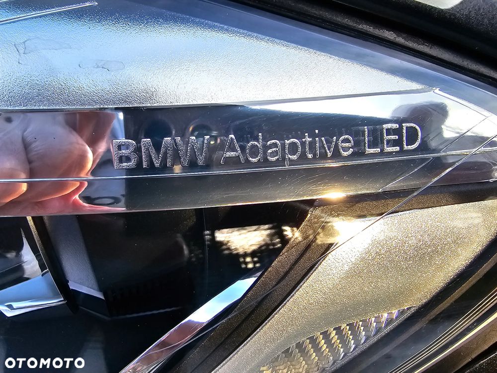BMW X4 xDrive20d M Sport - 35