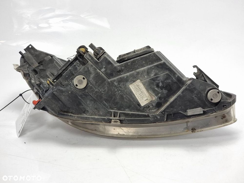 LAMPA LEWA PRZÓD OPEL CORSA D 13186381 - 3