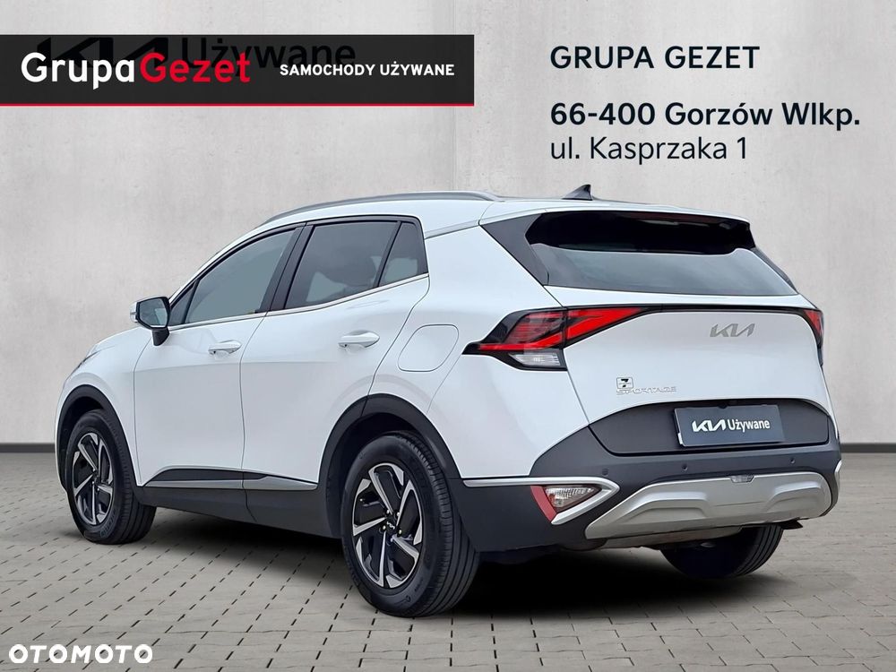 Kia Sportage 1.6 T-GDI L 2WD - 3