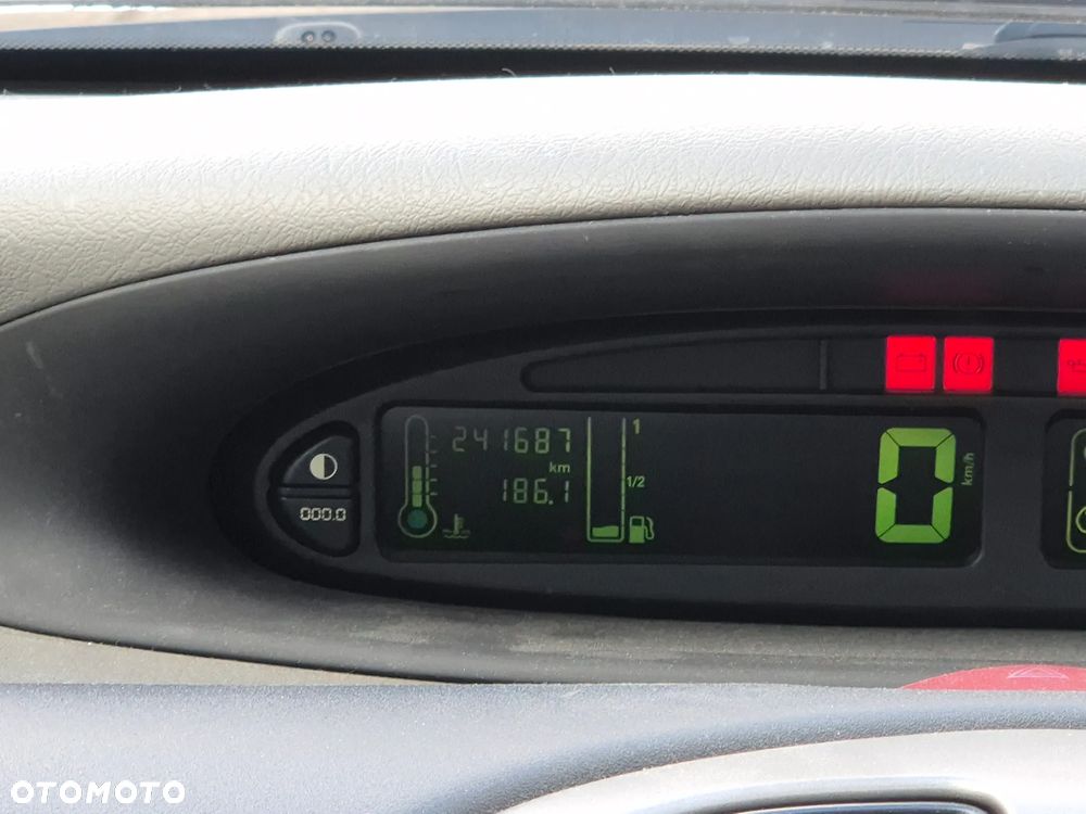 Citroën Xsara Picasso 1.6i 16V SX Pack - 5