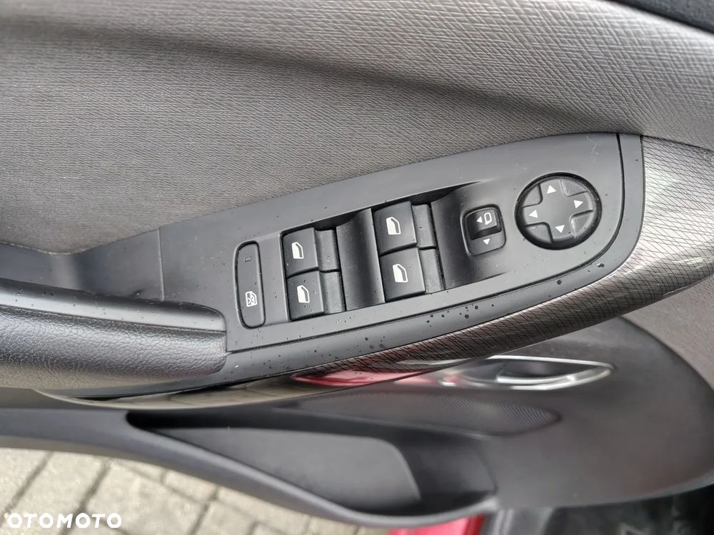 Citroën C4 Grand Picasso - 15