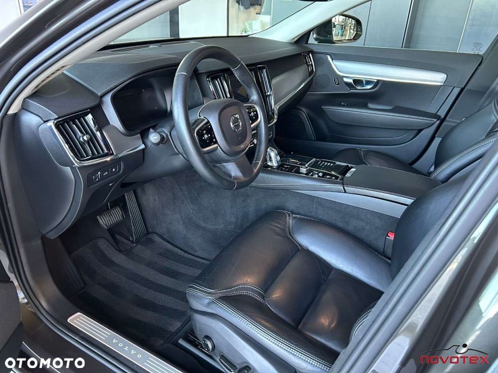 Volvo V90 - 7