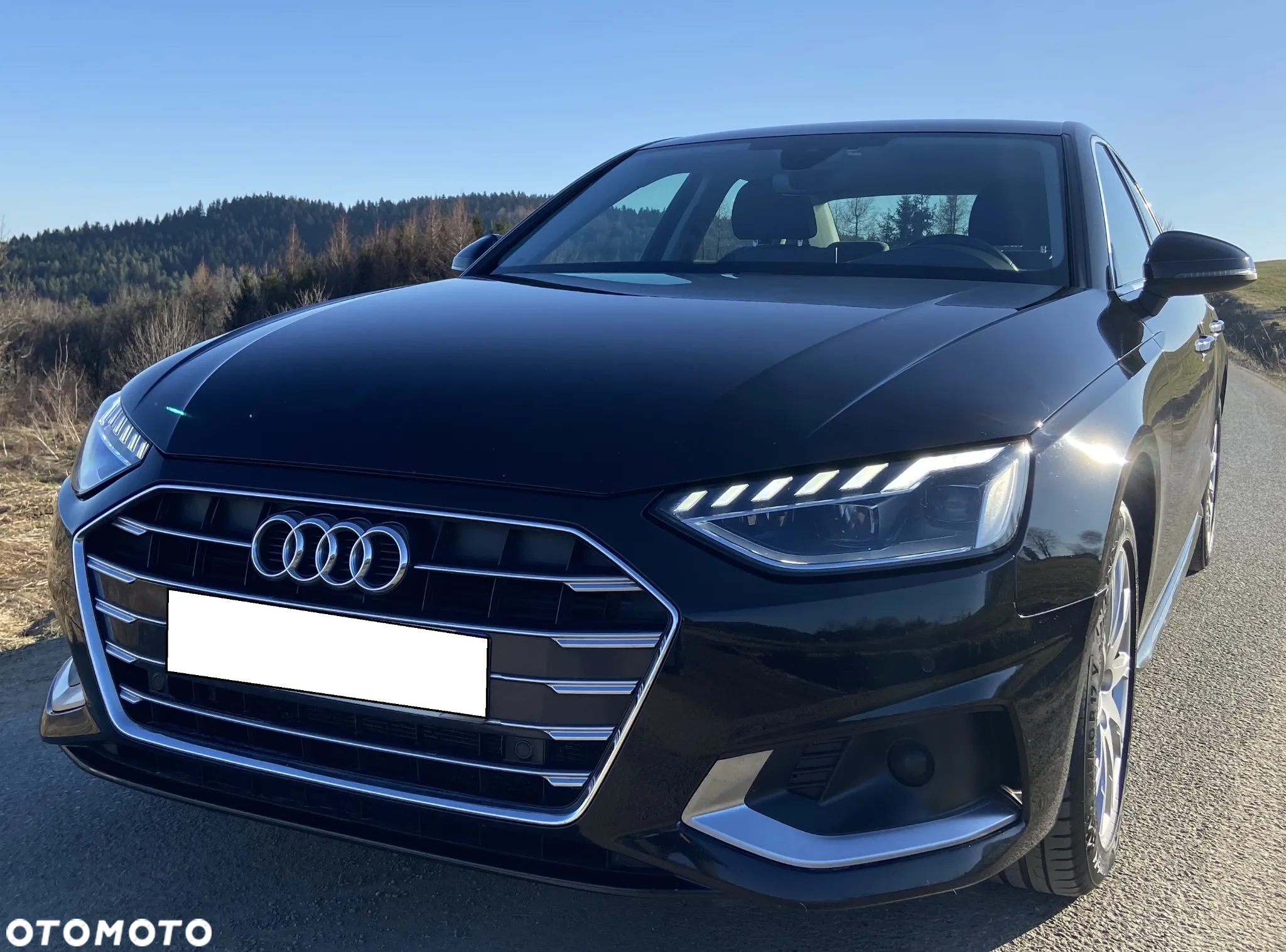 Audi A4 Avant 35 TDI S tronic - 5