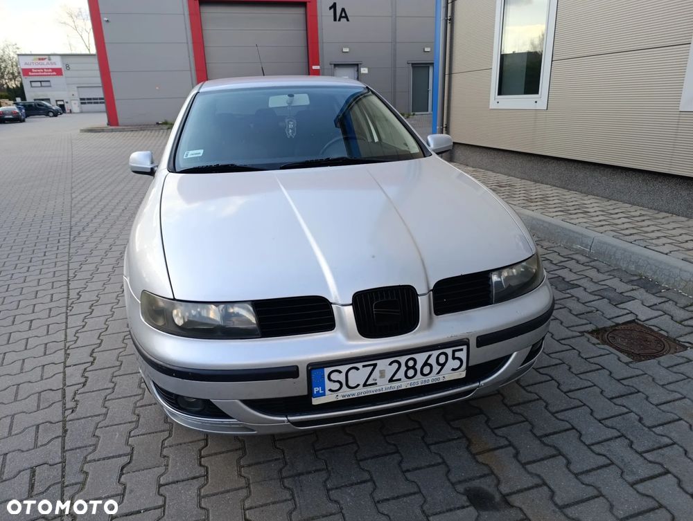 Seat Leon 1.6 Signo - 20