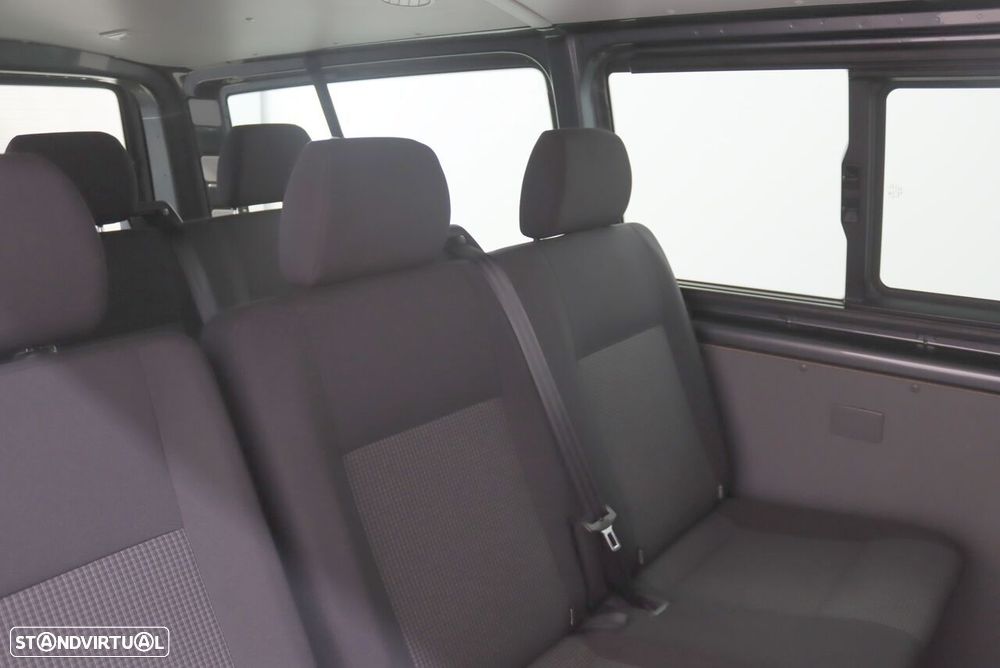 VW Transporter 2.0 TDI L.Business - 4