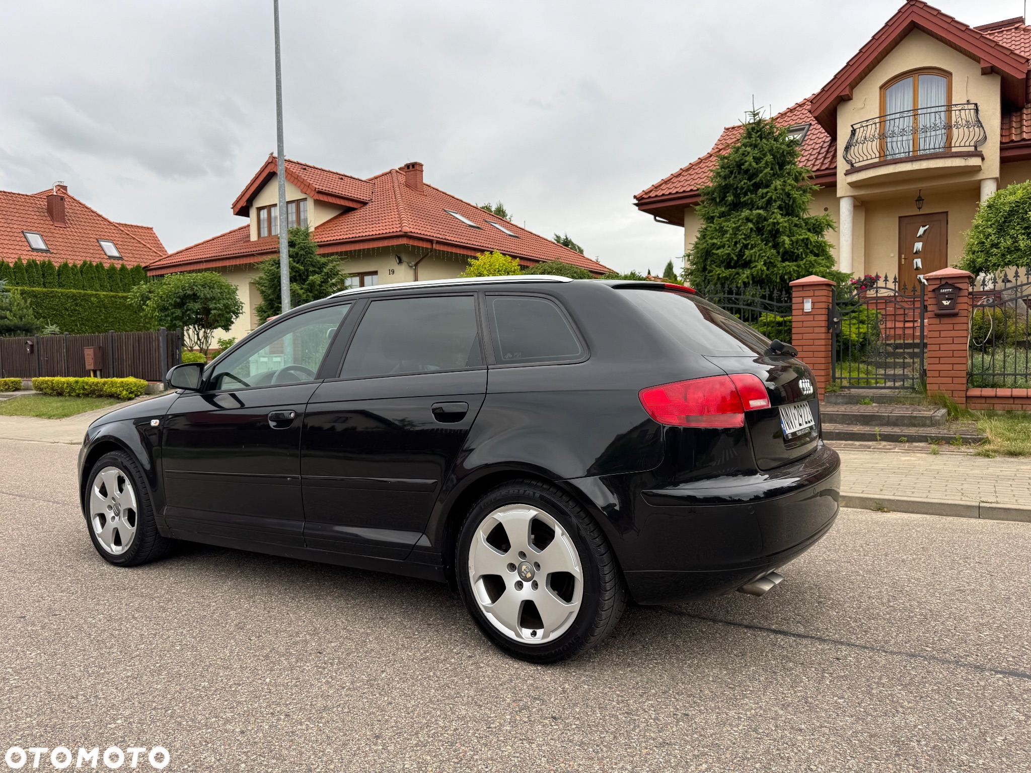 Audi A3 1.9 TDI Ambition - 14