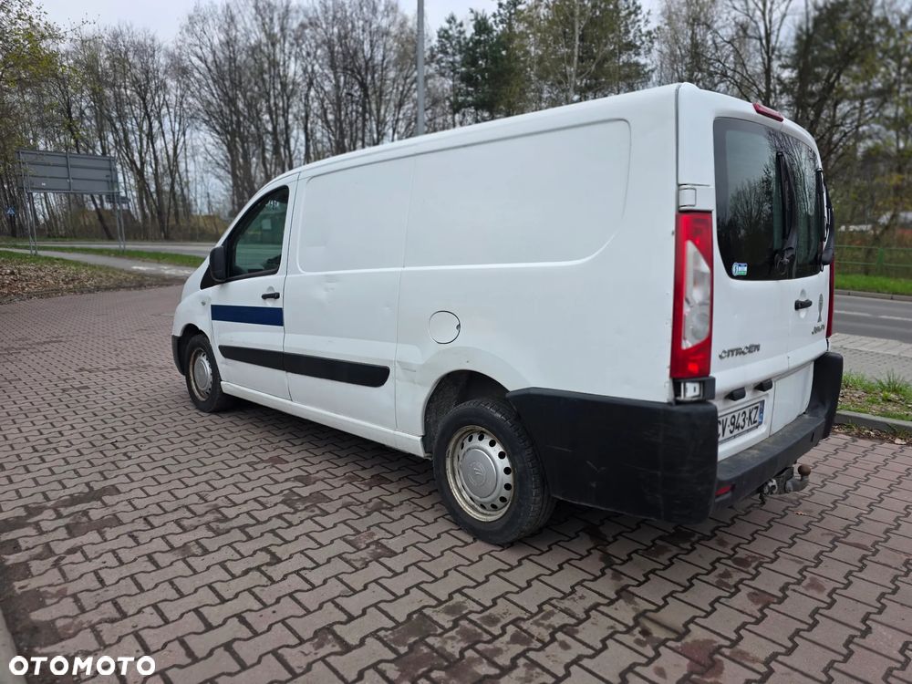 Citroën Jumpy - 1