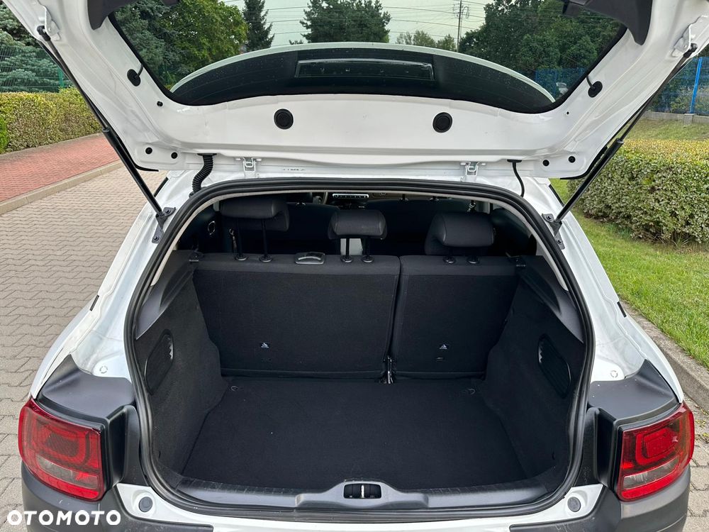 Citroën C4 Cactus PureTech 82 Stop&Start ETG Selection - 13