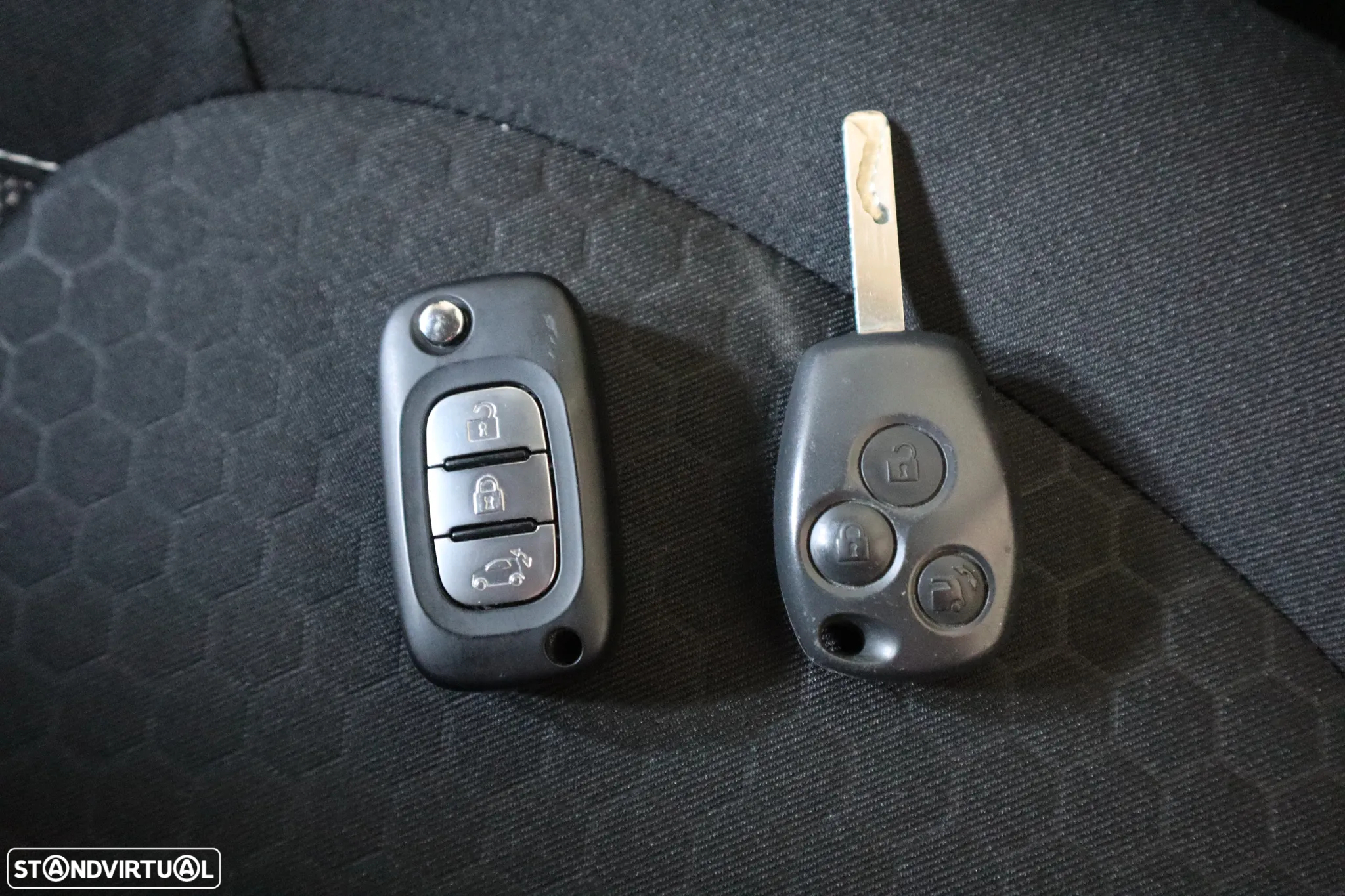Smart ForFour EQ Passion - 31