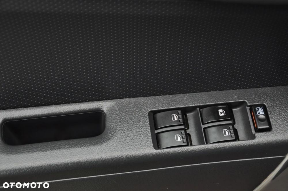 Daihatsu Terios 4WD Top S - 16