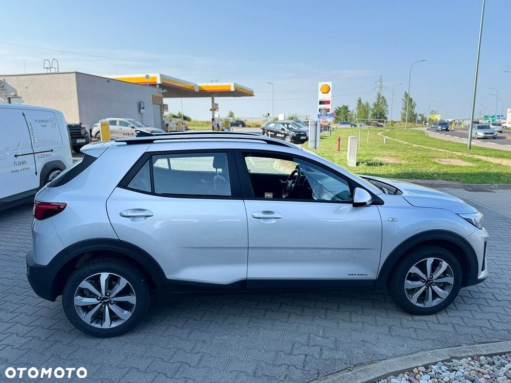 Kia Stonic 1.2 M - 7