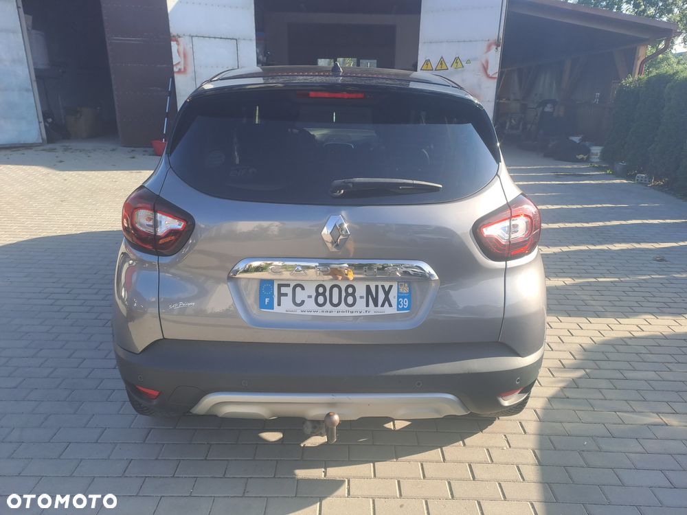 Renault Captur (ENERGY) TCe 90 INTENS - 5