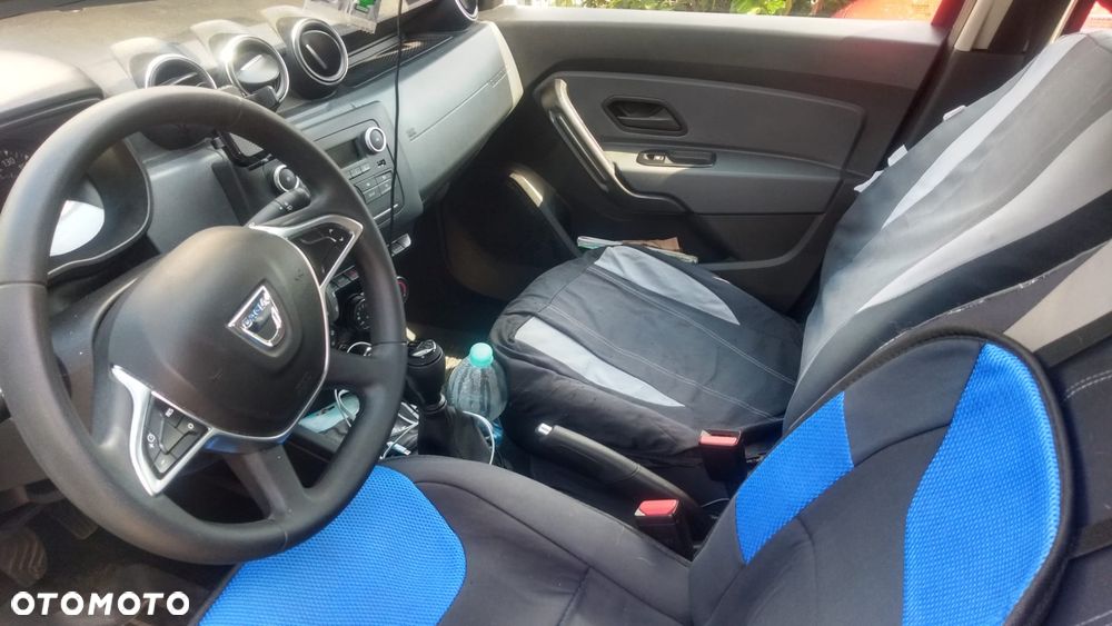 Dacia Duster 1.6 - 4
