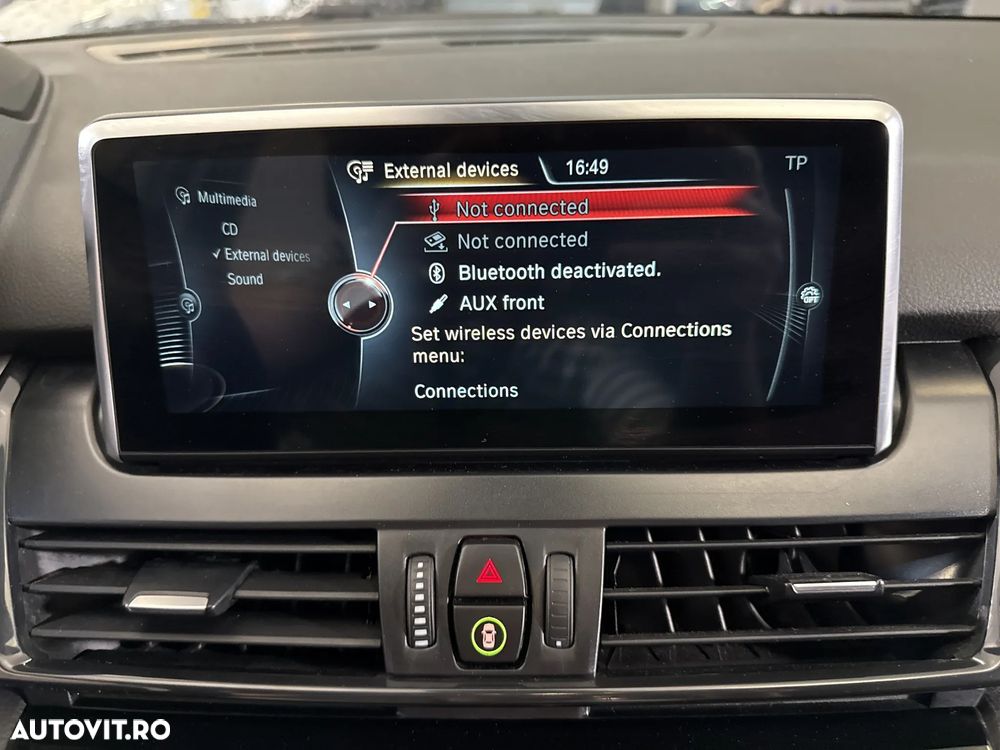 BMW Seria 2 - 22