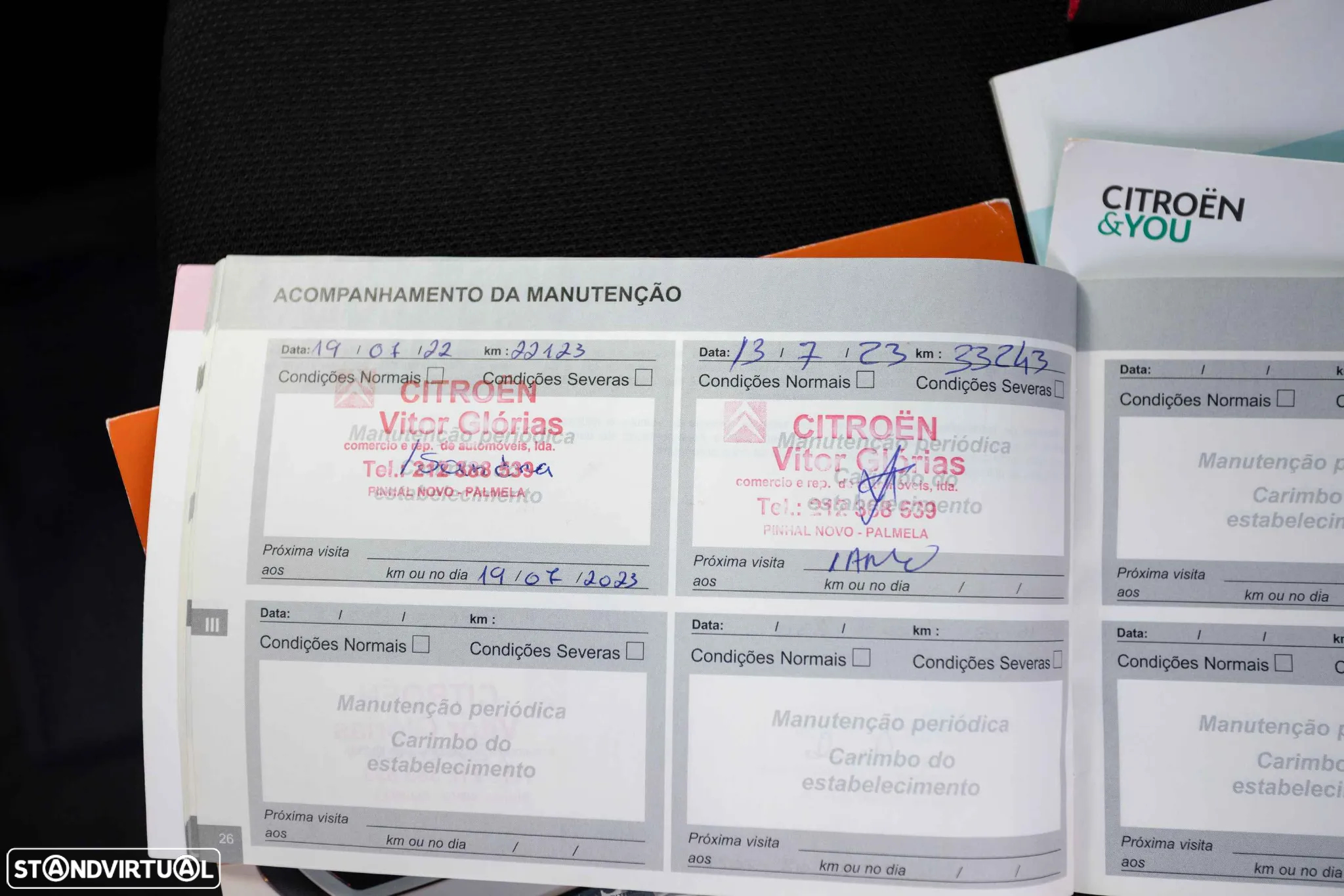 Citroën C1 Airscape 1.0 VTi Shine - 58
