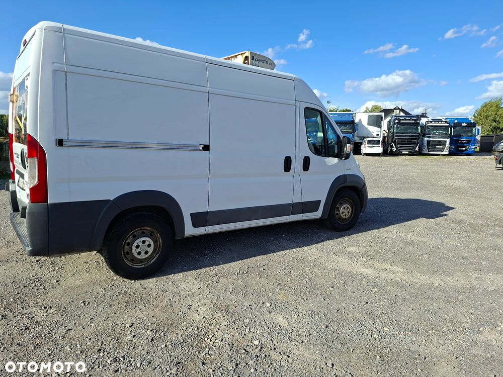 Fiat Ducato - 5
