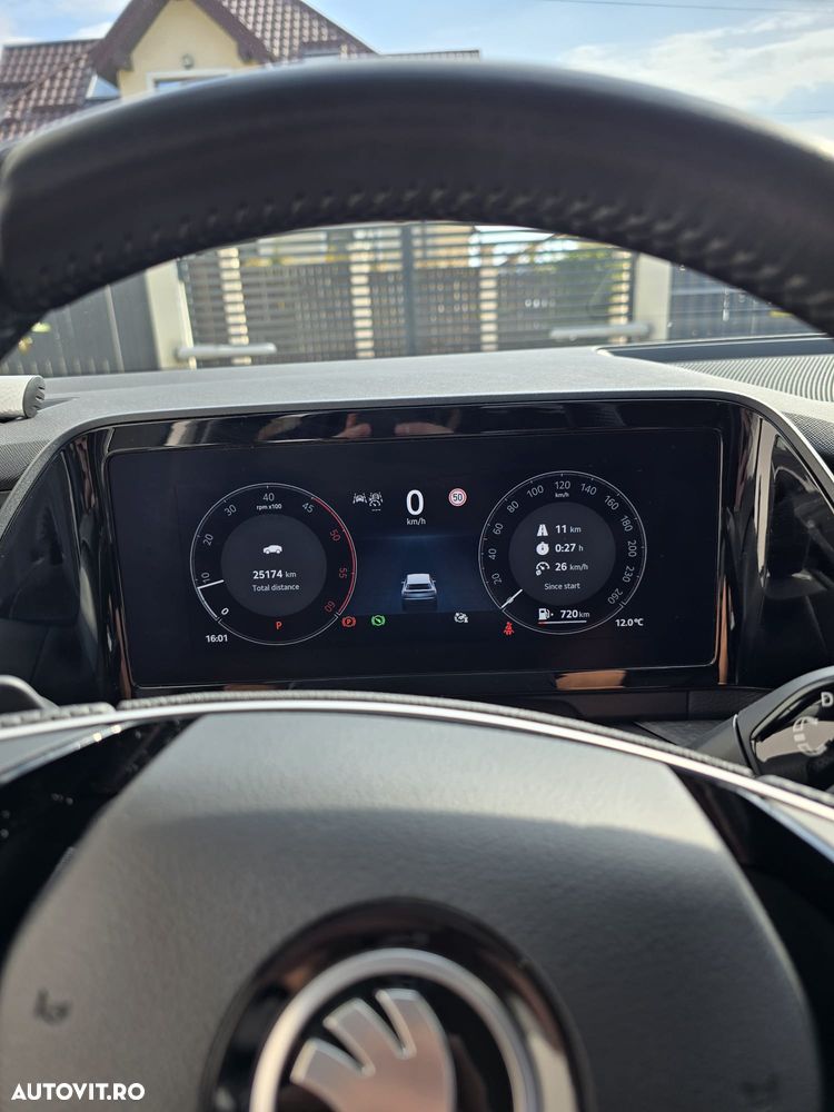 Skoda Kodiaq 2.0 TDI 4X4 DSG Selection - 9