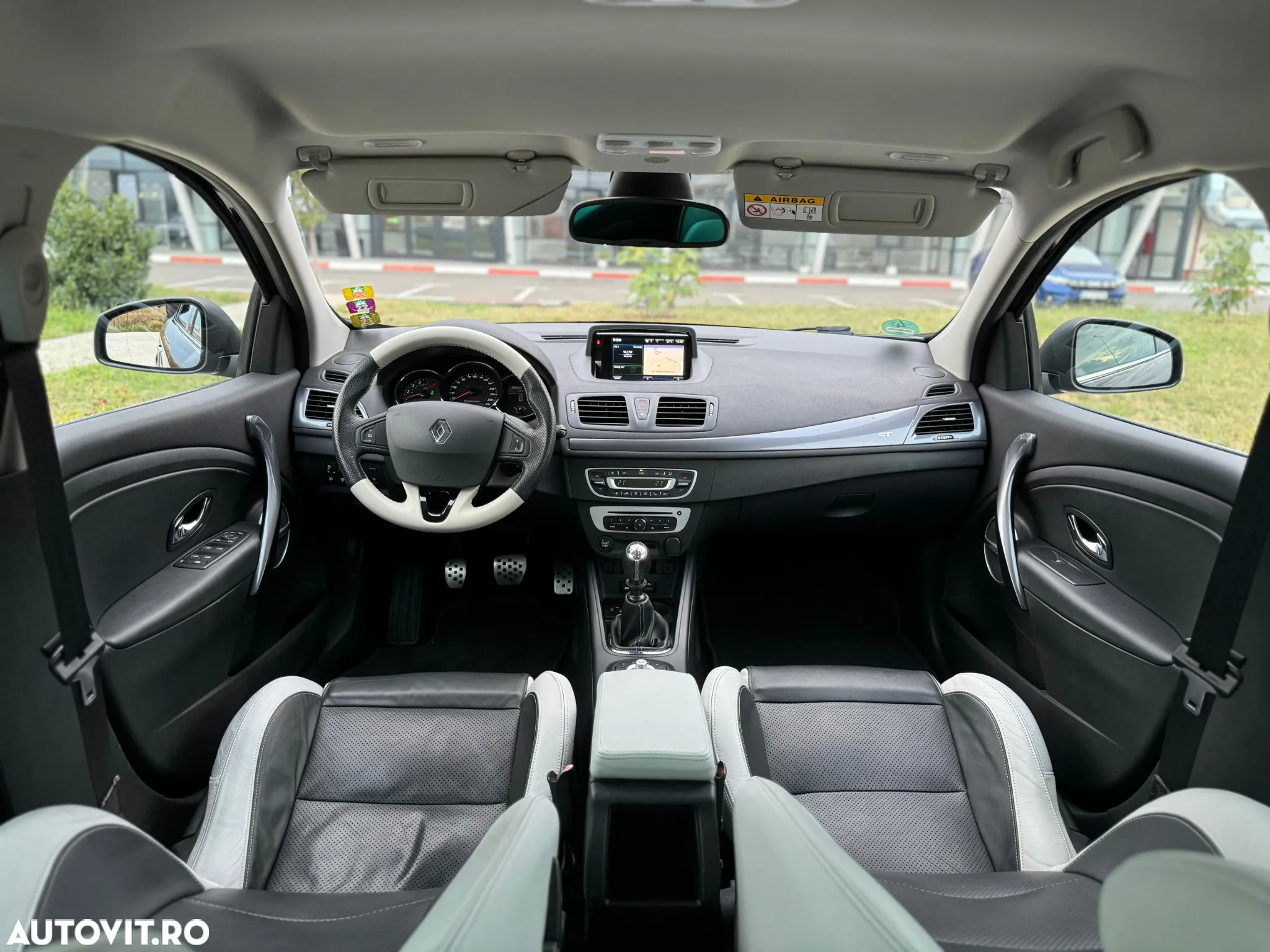Renault Megane - 15