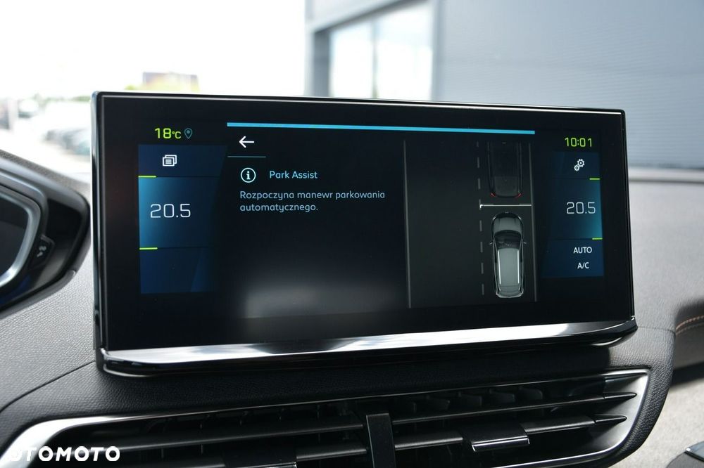 Peugeot 3008 225 e-EAT8 GT Pack - 31