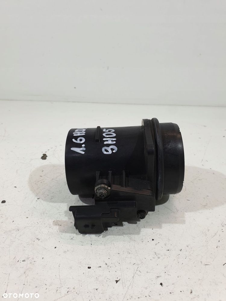 przepływomierz peugeot citroen 9683282980 1.6 hdi - 4