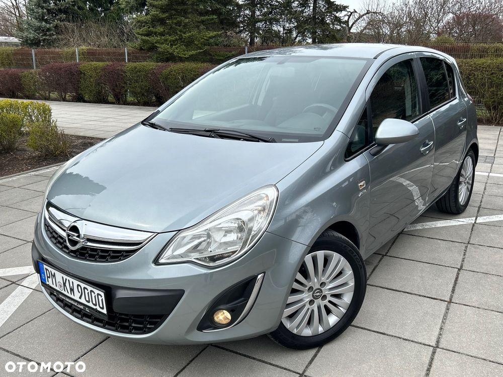 Opel Corsa 1.2 Active - 1