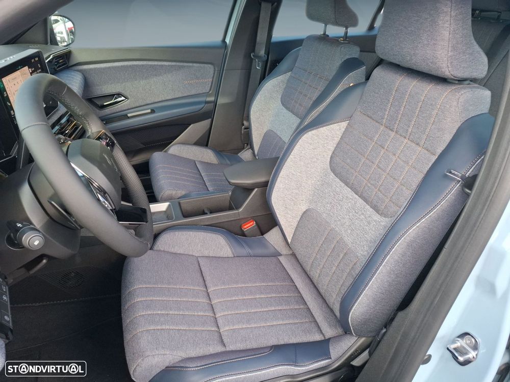 Renault 4 E-Tech 52 kWh Techno Autonomia Conforto - 11