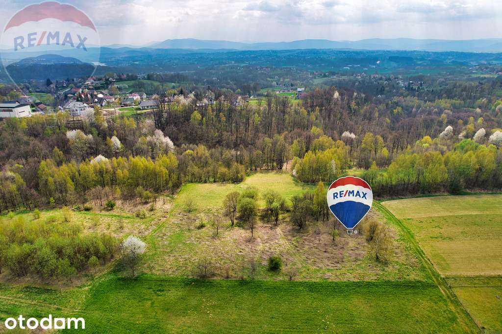 Działka budowlana 11a Byszyce - Pełny obrazek: 5/20