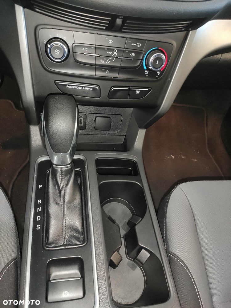 Ford Escape 2.5 FWD S - 9