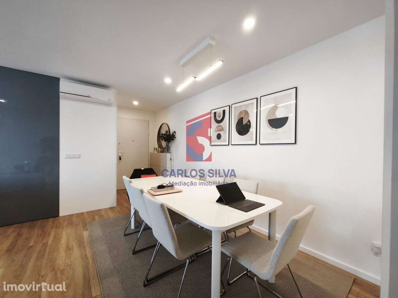 Excelente Apartamento T3 em Nine, Vila Nova de Famalicão - Grande imagem: 3/32