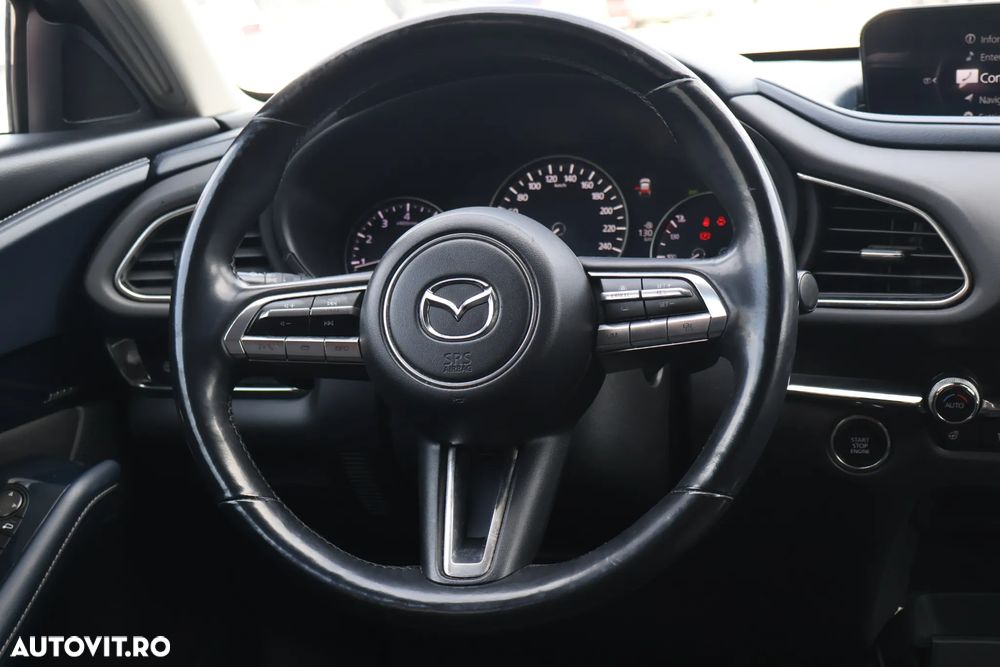 Mazda CX-30 X180 MHEV 2WD 6AT GT Plus - 5