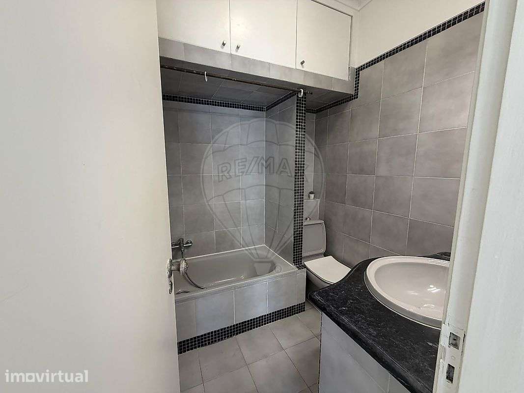 Apartamento T1 para arrendamento - Grande imagem: 5/17