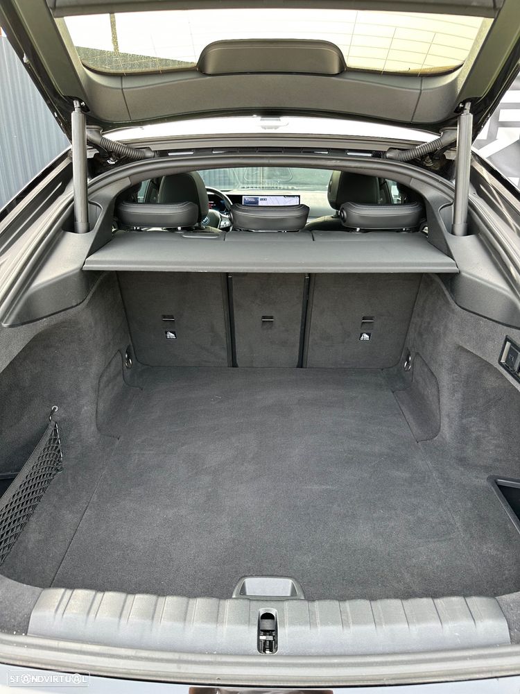 BMW i4 eDrive35 Gran Coupe - 40