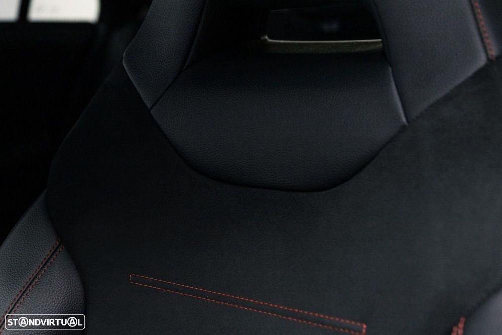 Mercedes-Benz CLA 180 d AMG Line Aut. - 18