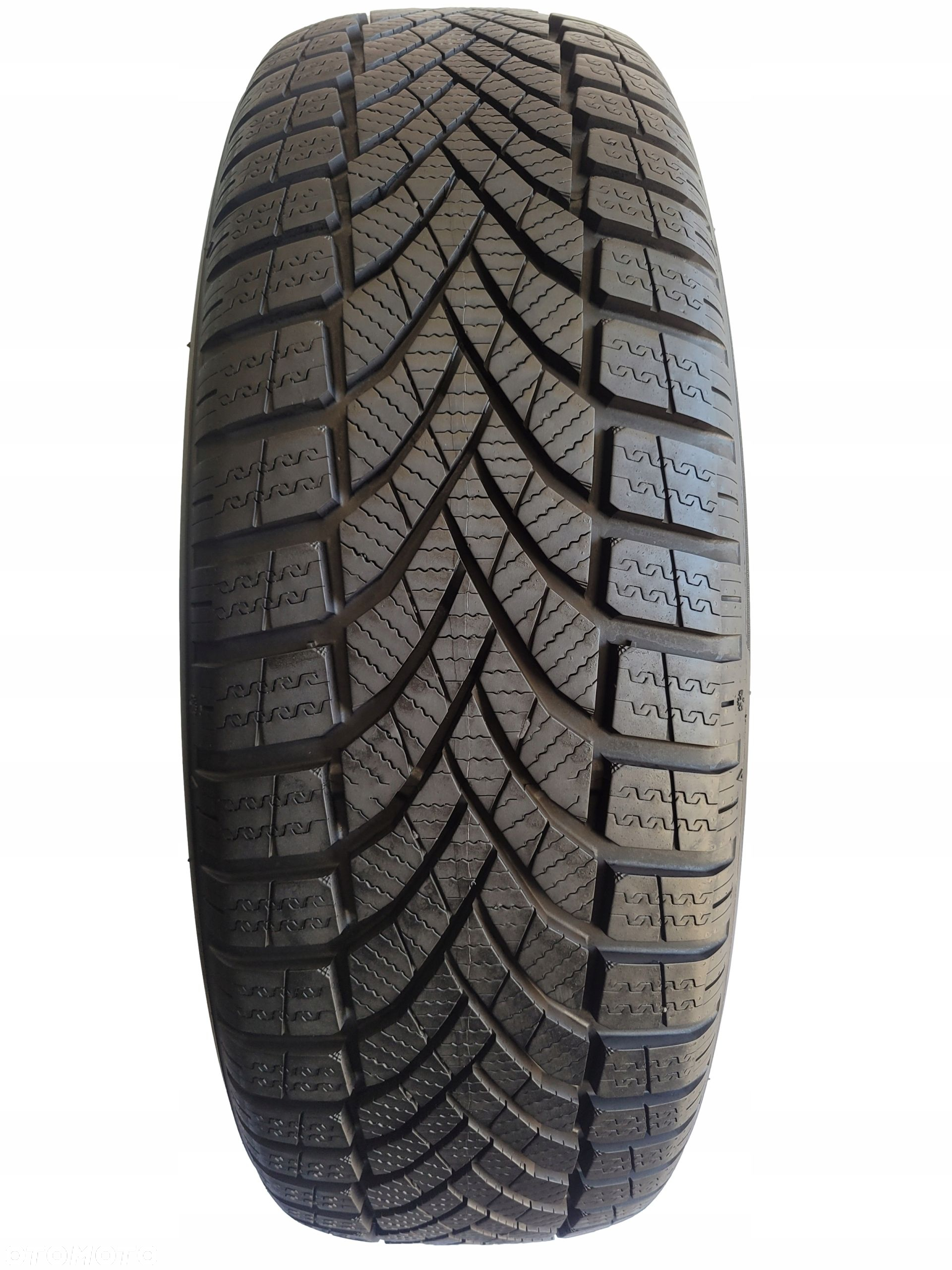 Falken eurowinter HS02 215/70 R16 104H 9mm 2023 - 2