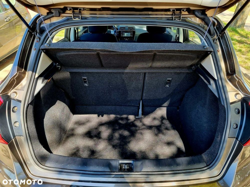 Nissan Pulsar 1.2 DIG-T Tekna EU6 - 13