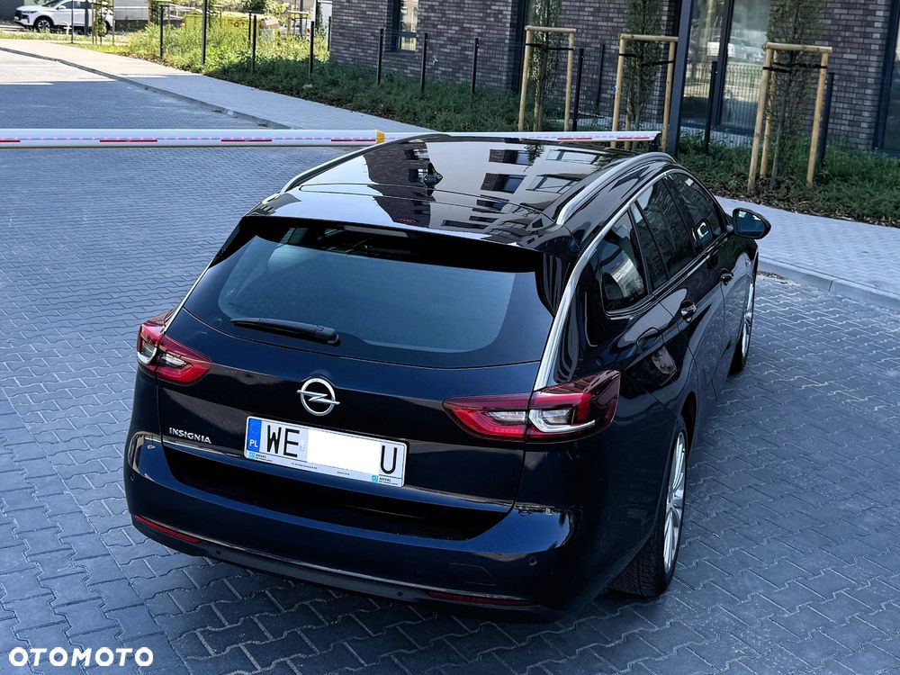 Opel Insignia 1.6 CDTI Elite S&S - 40