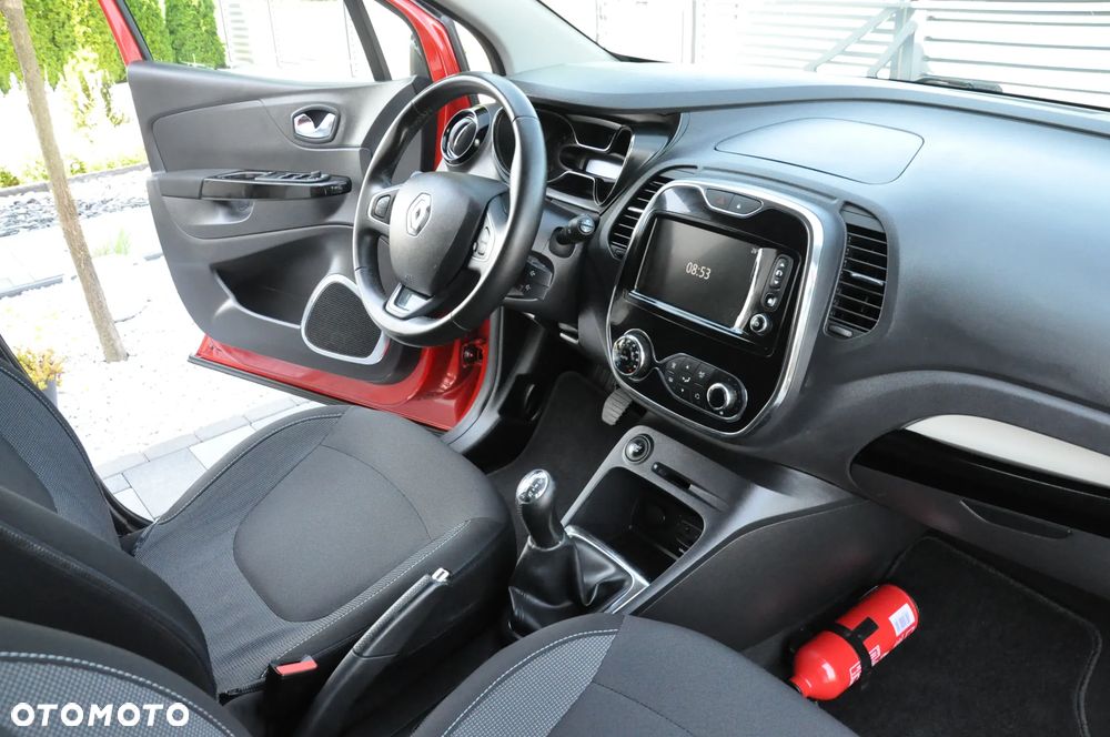 Renault Captur 0.9 Energy TCe Night&Day - 35