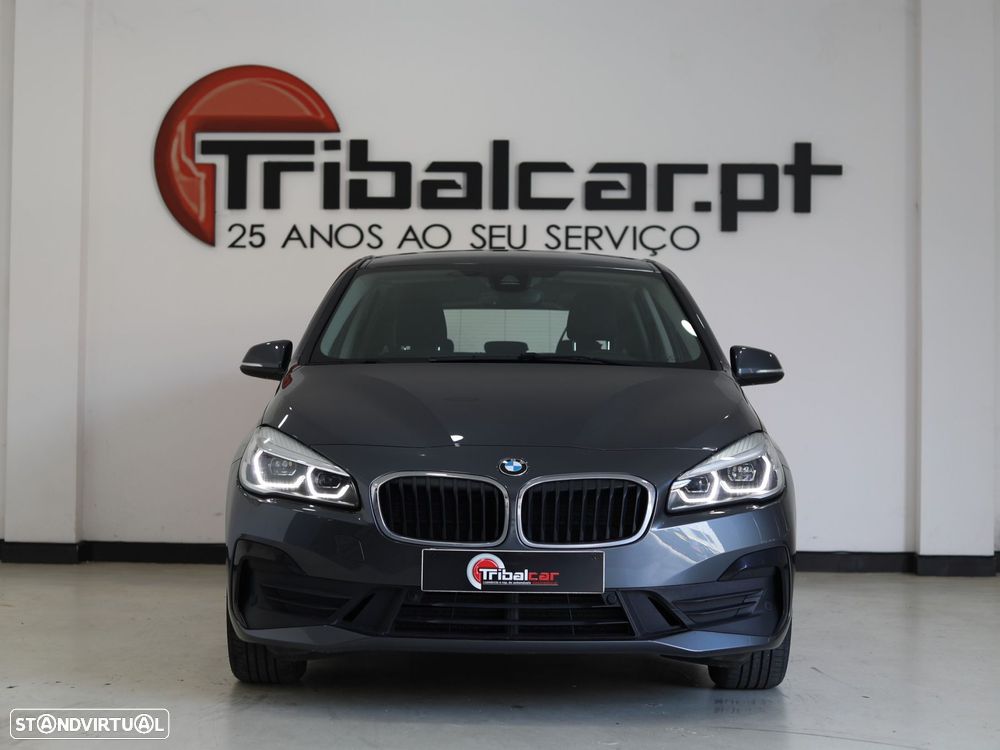 BMW 225xe Active Tourer Advantage - 6