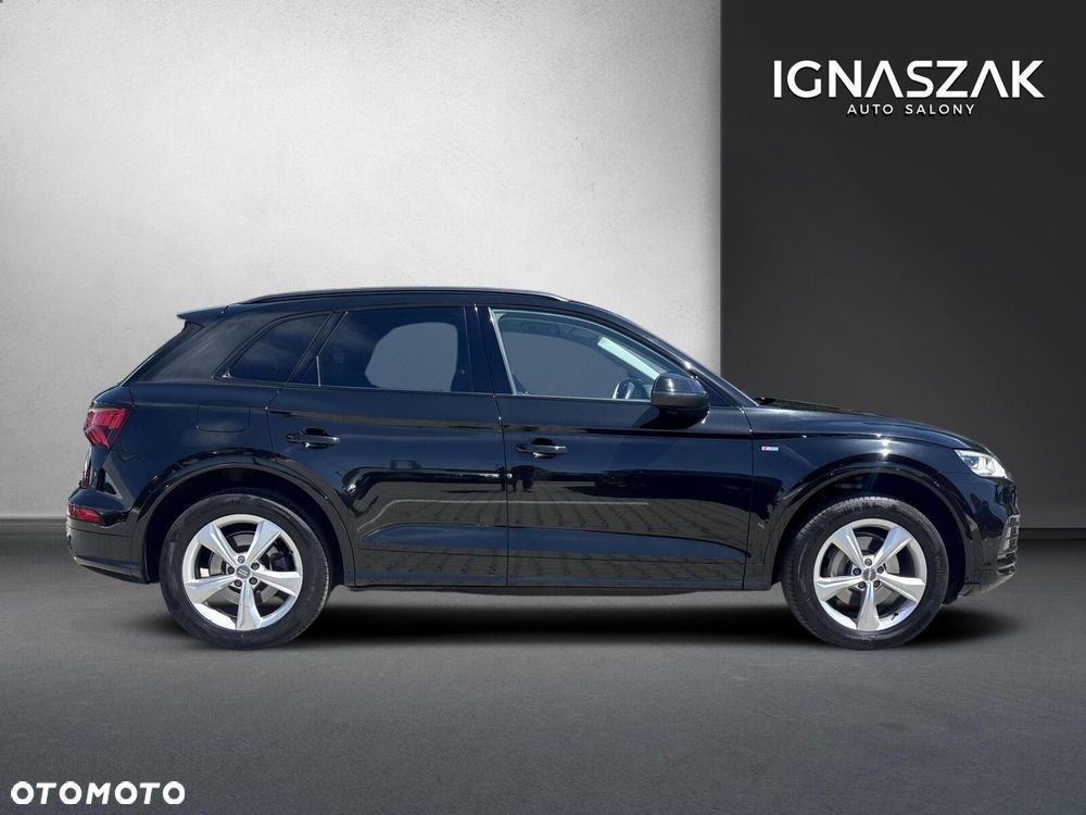 Audi Q5 2.0 TDI Quattro Sport S tronic - 7