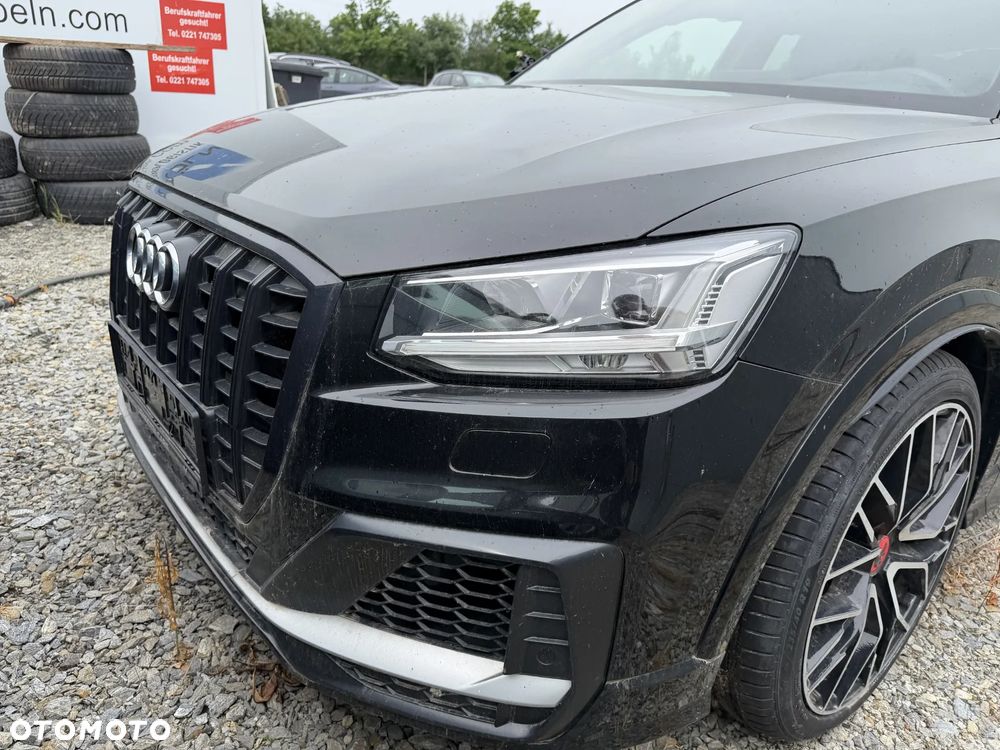 Audi SQ2 - 2