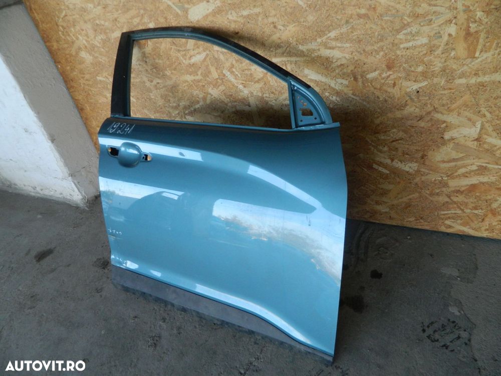 Usa dreapta fata Hyundai Kona, 2017, 2018, 2019, 2020, 2021, 2022, 2023. - 4