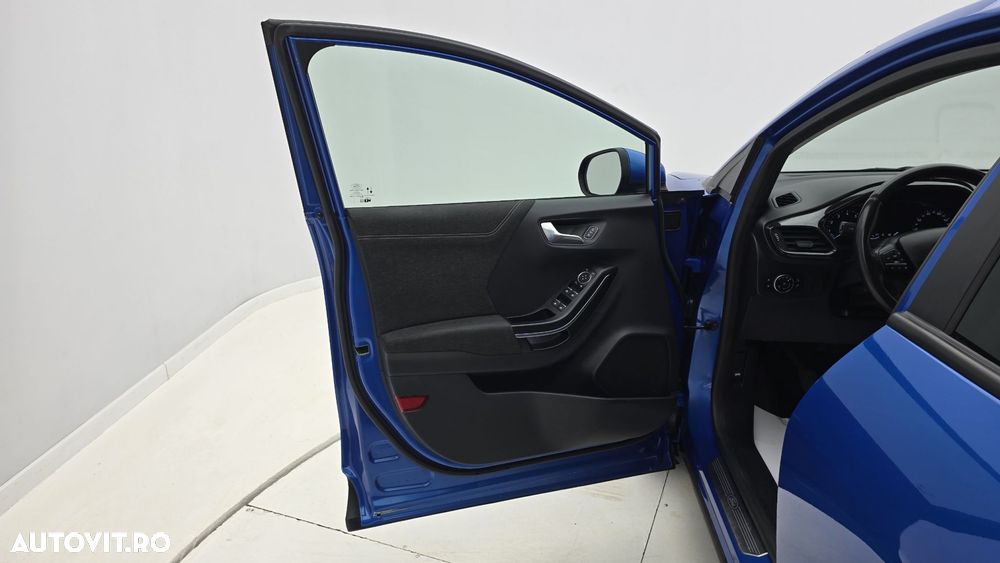 Ford Puma 1.0 EcoBoost Titanium - 10