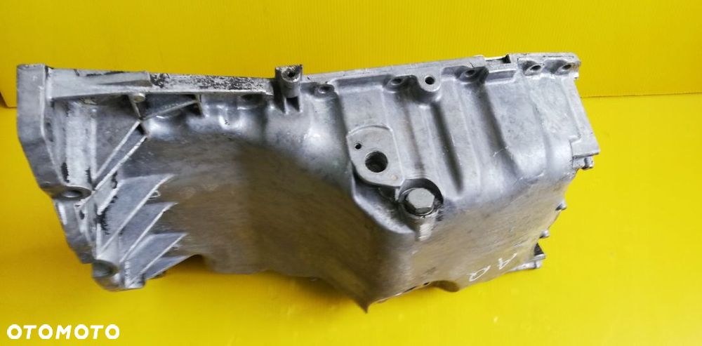 Miska olejowa Passat b5 A4 b5 1,9TDI 06B103603AQ - 2