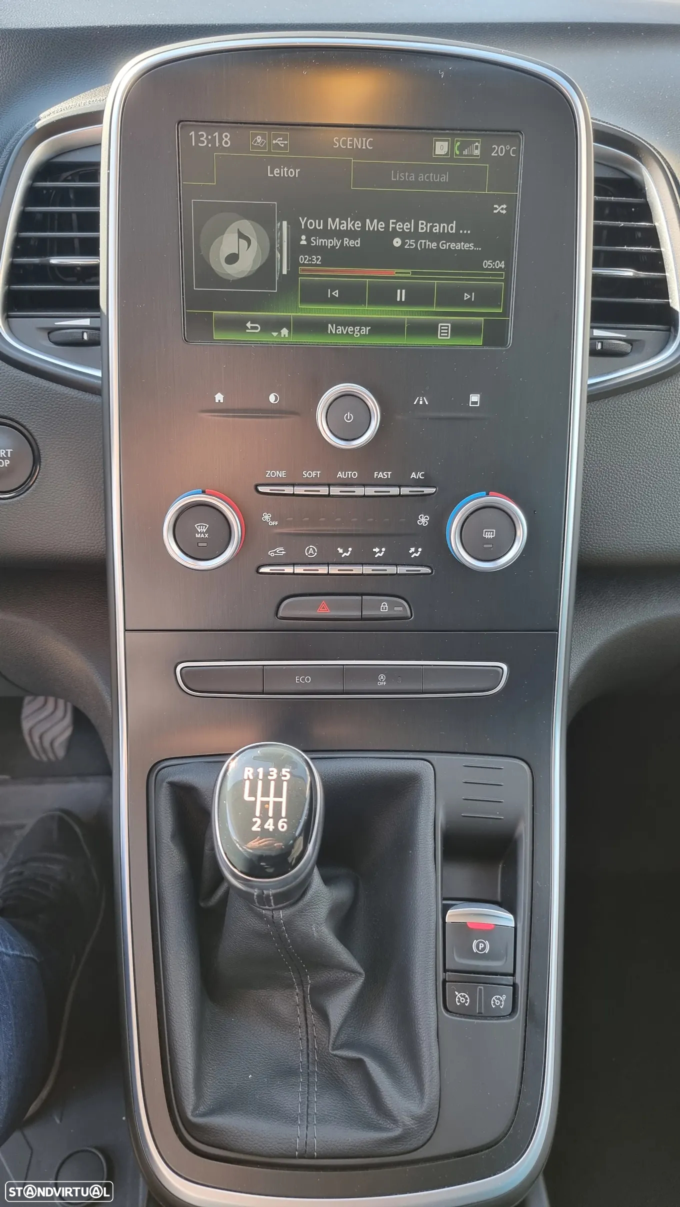 Renault Scénic 1.3 TCe Limited - 19