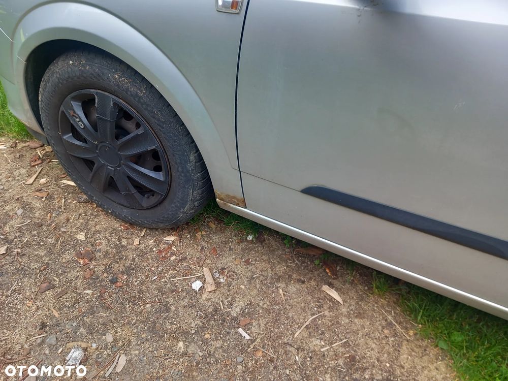 Opel Astra 1.4 Essentia - 6