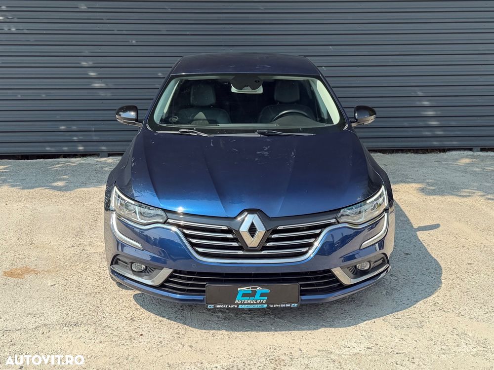 Renault Talisman - 34