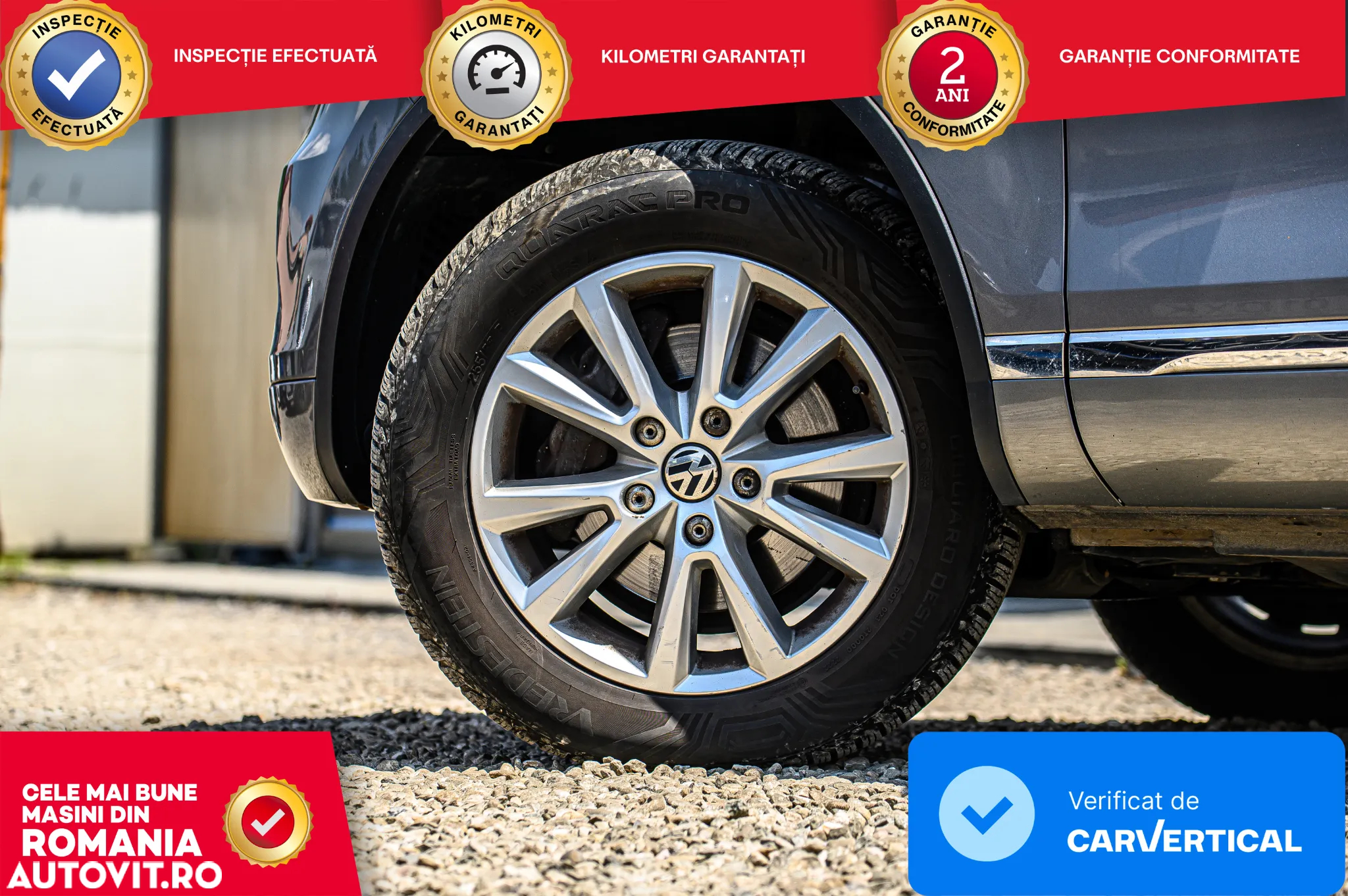 Volkswagen Touareg 3.0 V6 TDI BMT - 6